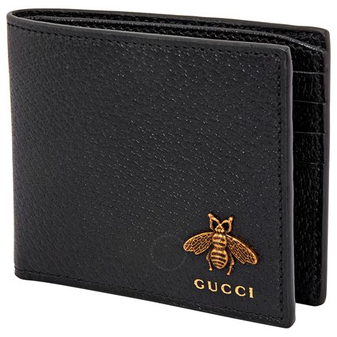 male gucci wallet